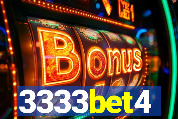 3333bet4