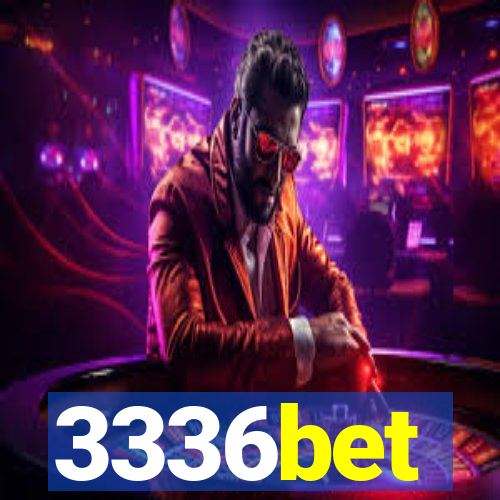 3336bet