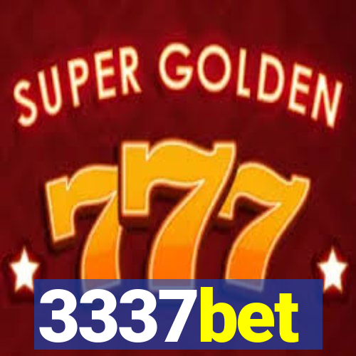 3337bet