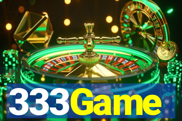 333Game