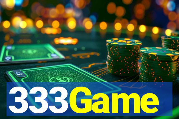 333Game