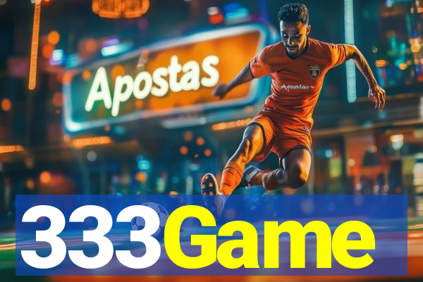 333Game