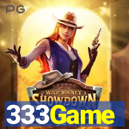 333Game