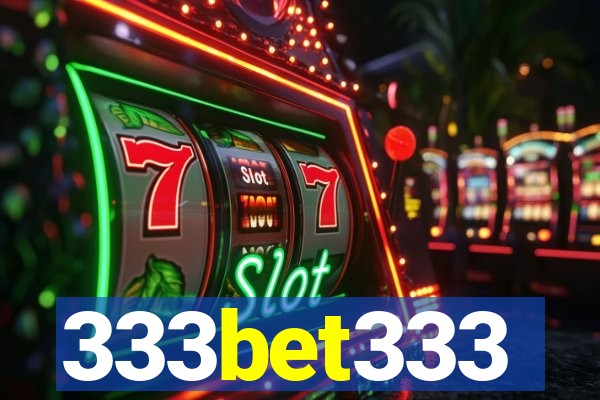 333bet333