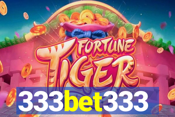 333bet333