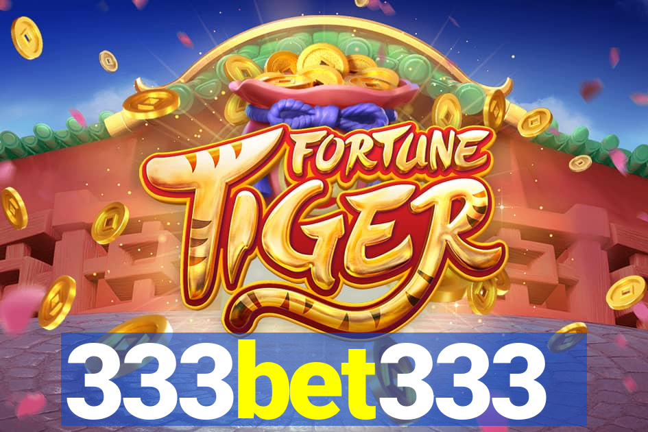 333bet333