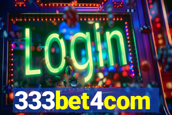 333bet4com