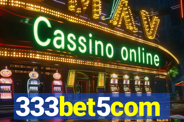 333bet5com