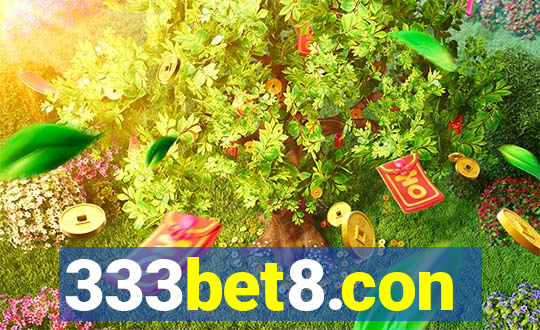 333bet8.con