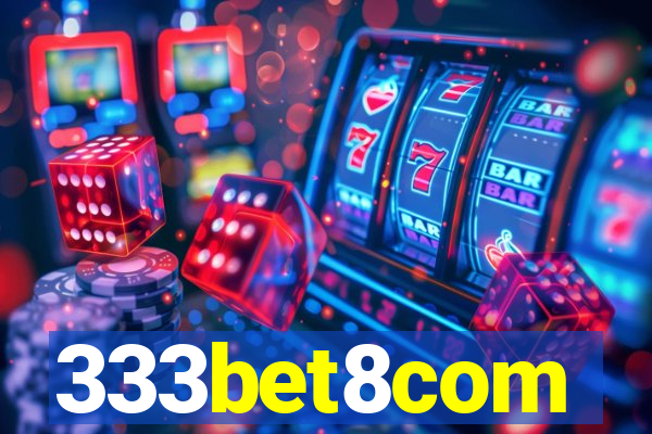 333bet8com