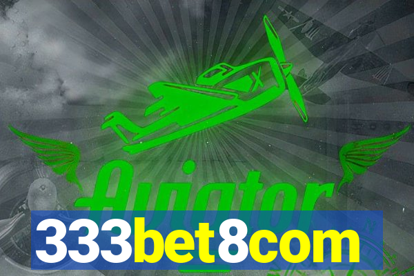 333bet8com