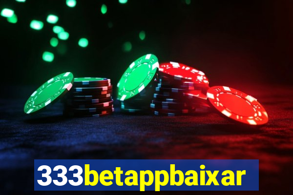 333betappbaixar