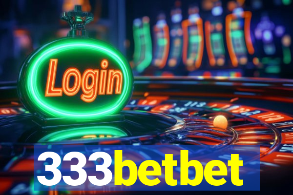 333betbet