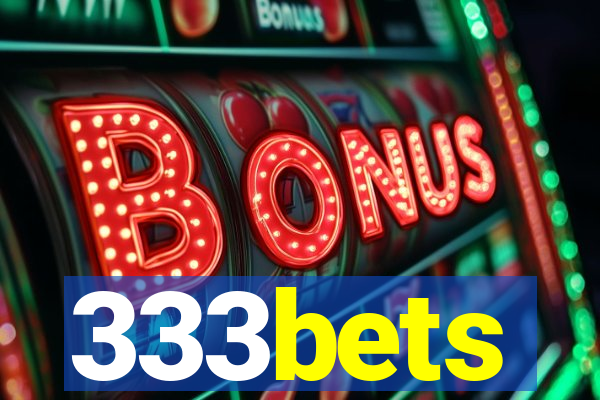 333bets