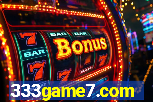 333game7.com