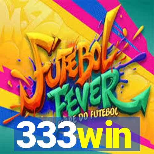 333win