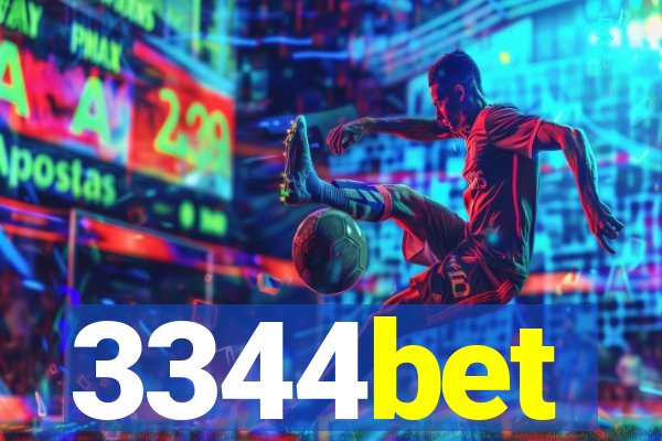 3344bet