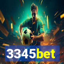 3345bet