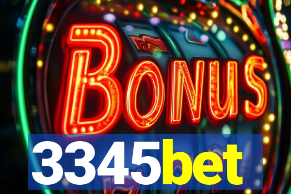 3345bet