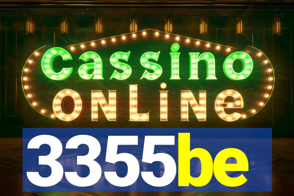 3355be