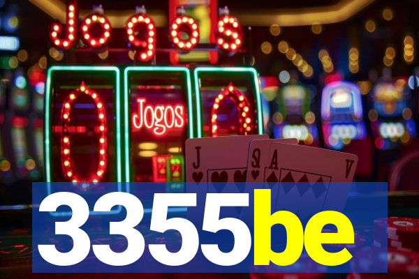 3355be