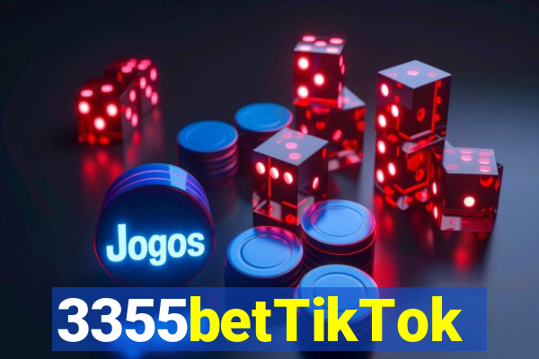 3355betTikTok
