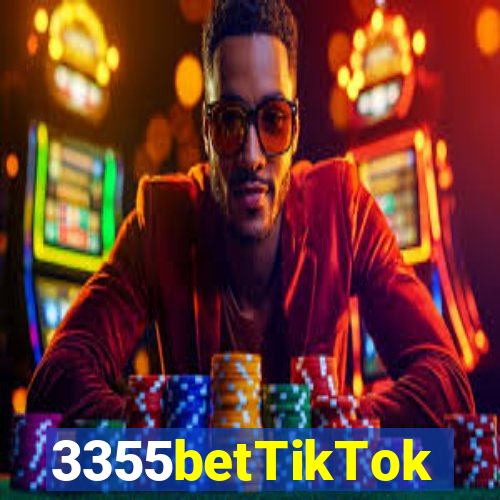 3355betTikTok