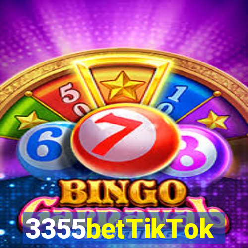 3355betTikTok