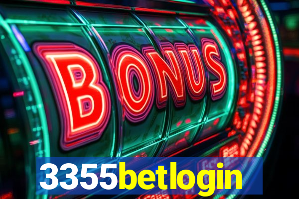 3355betlogin