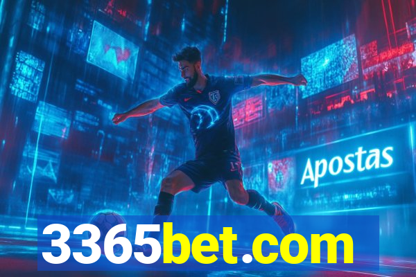 3365bet.com
