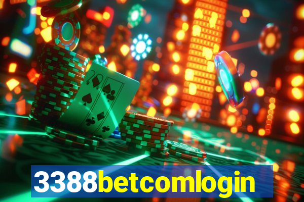 3388betcomlogin