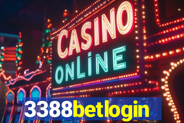3388betlogin