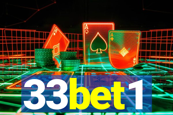 33bet1