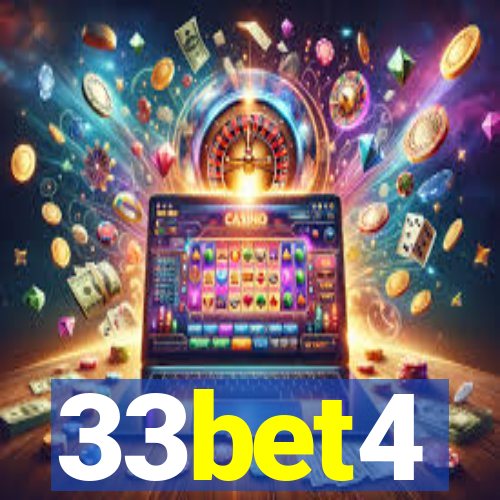 33bet4
