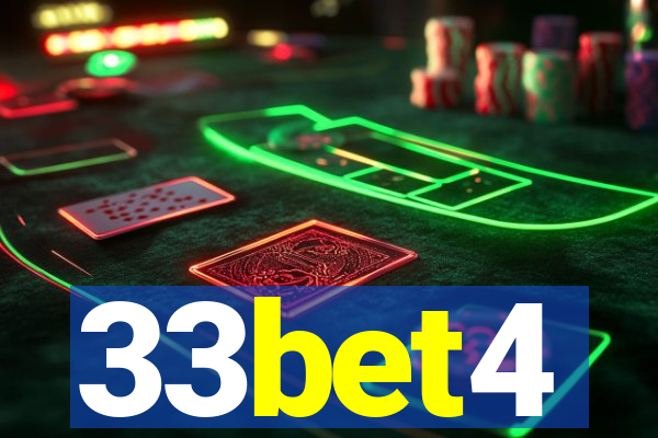 33bet4