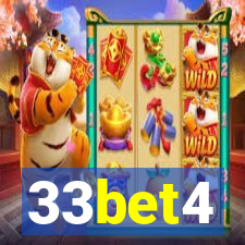 33bet4