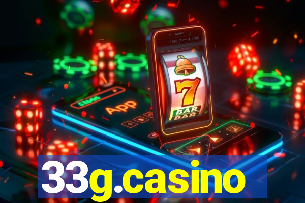 33g.casino