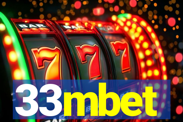 33mbet