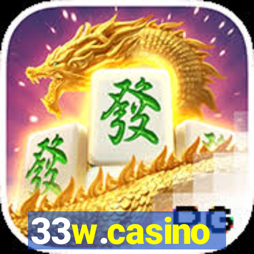 33w.casino