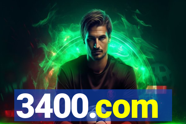 3400.com