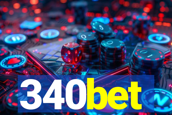 340bet