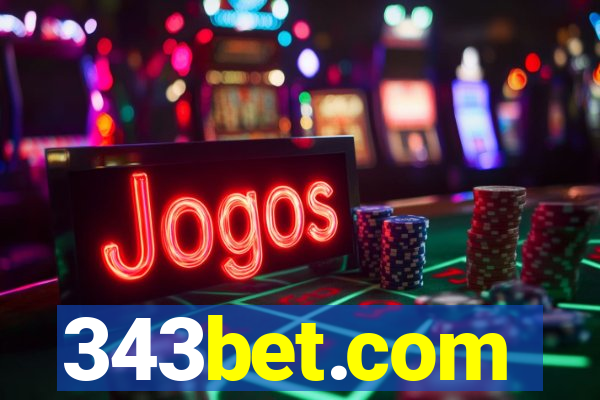 343bet.com