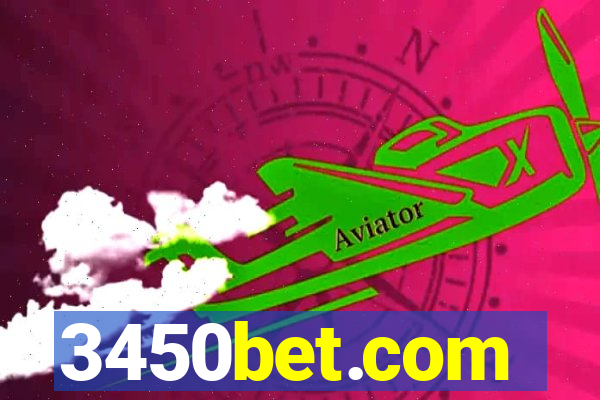 3450bet.com