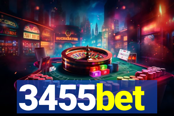 3455bet