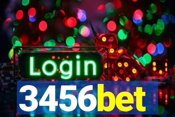 3456bet