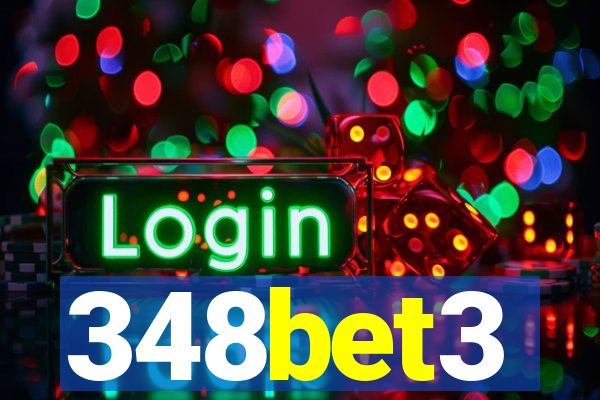 348bet3