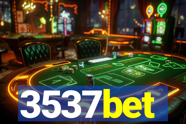 3537bet