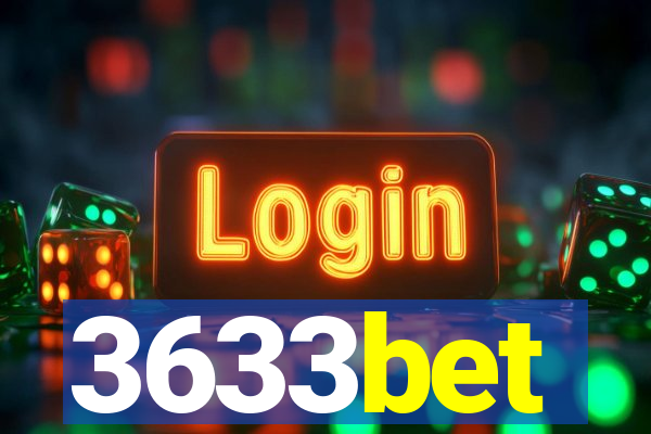 3633bet