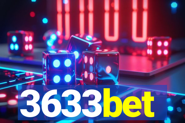 3633bet