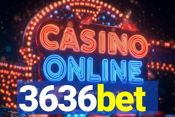 3636bet